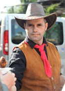 Jair Heck - Brasil Grill